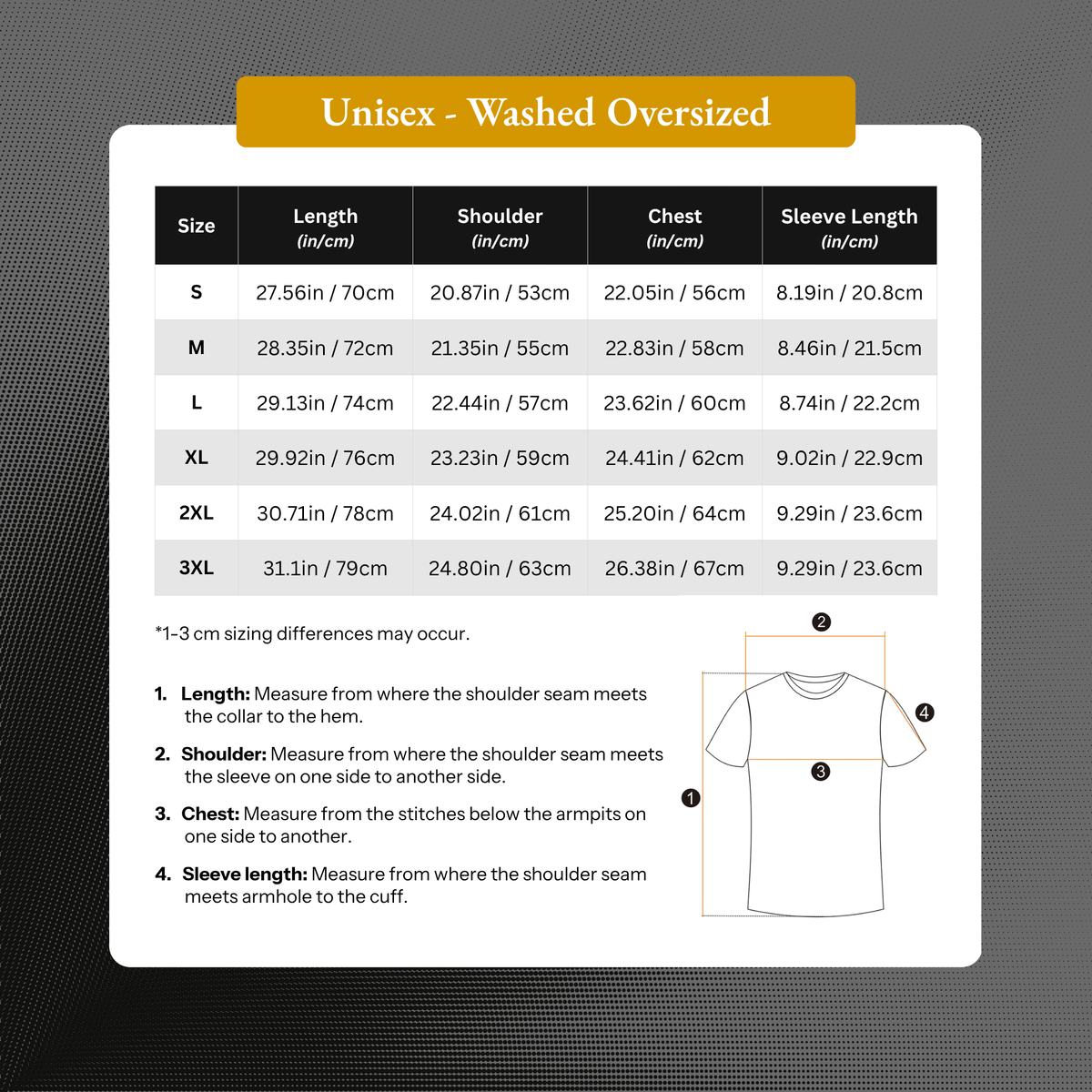 2026 Edition T-Shirt