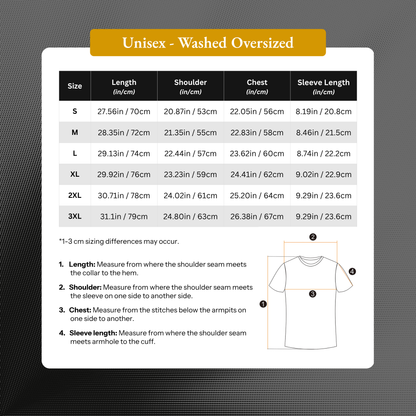 2026 Edition T-Shirt