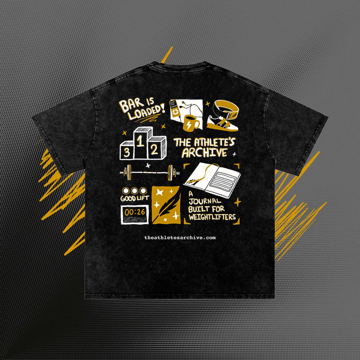 2026 Edition T-Shirt