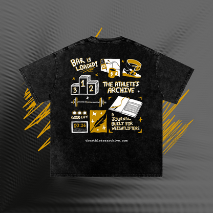 2026 Edition T-Shirt