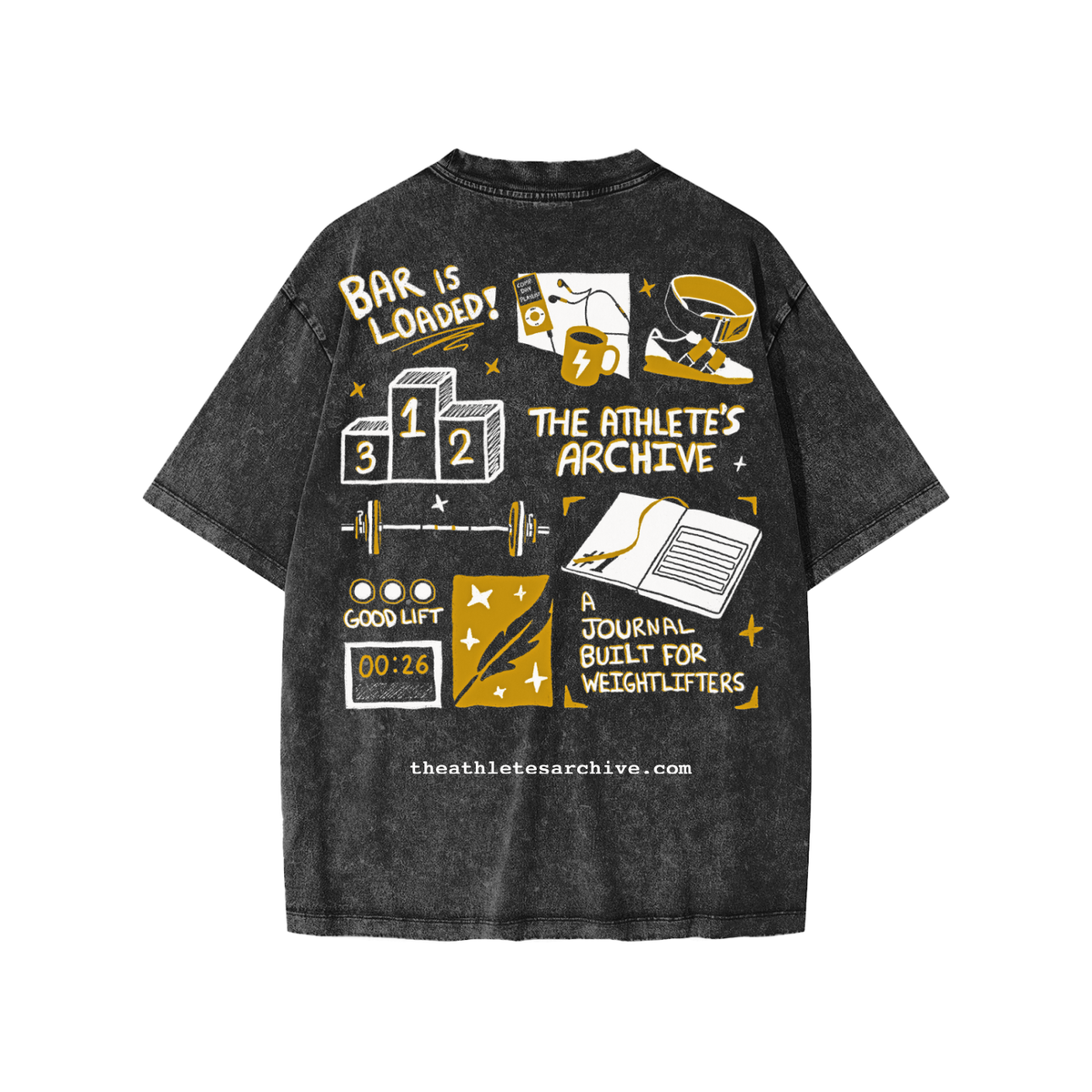 2026 Edition Kid's Shirt