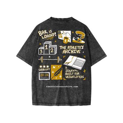 2026 Edition Kid's Shirt