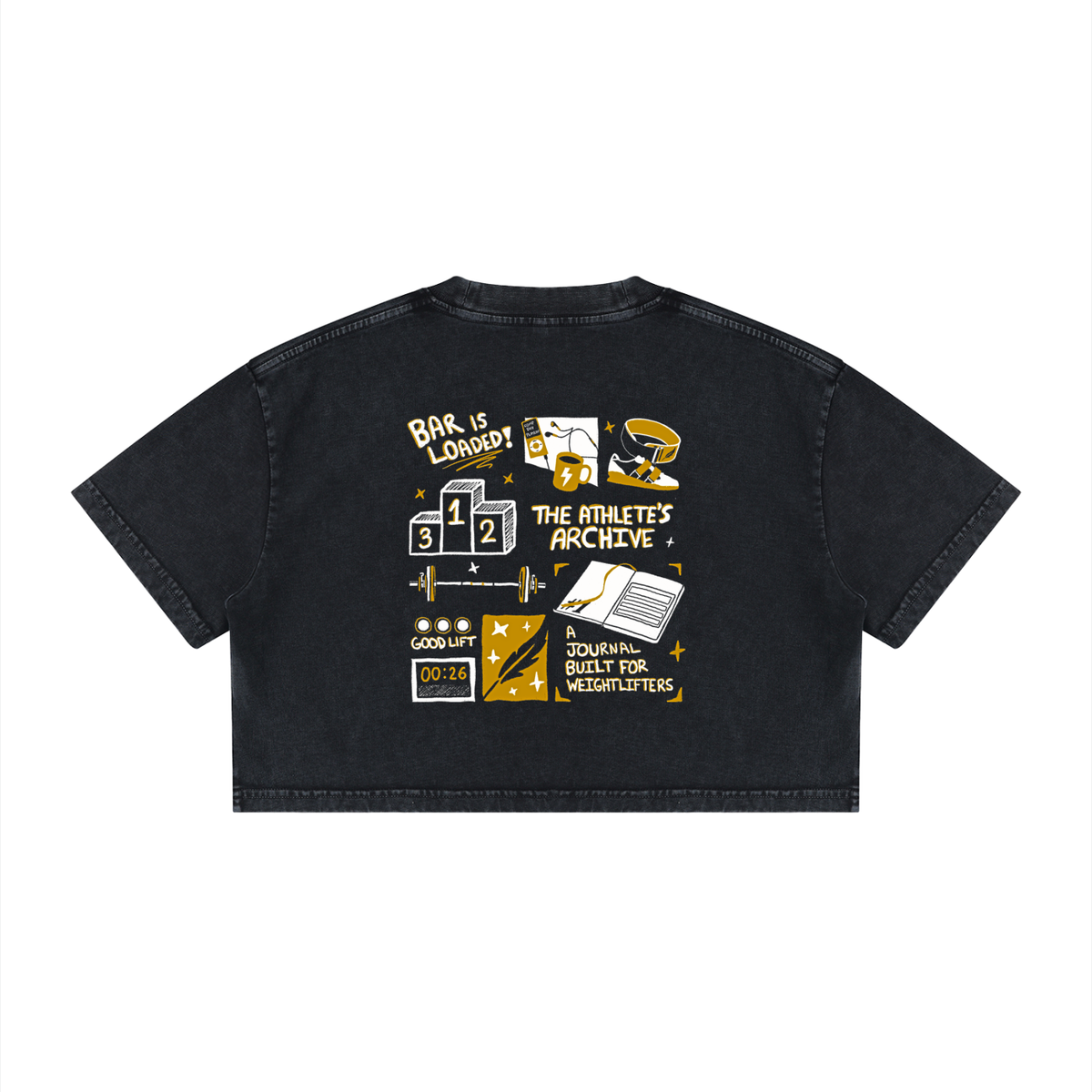 2026 Edition T-Shirt