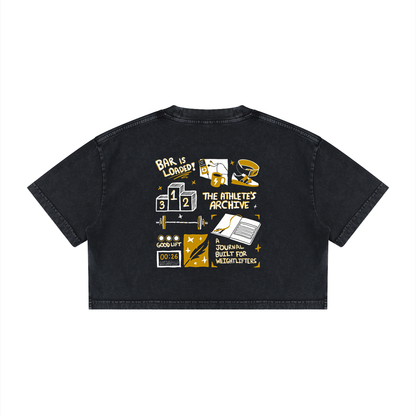 2026 Edition T-Shirt