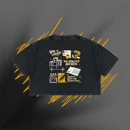 2026 Edition T-Shirt