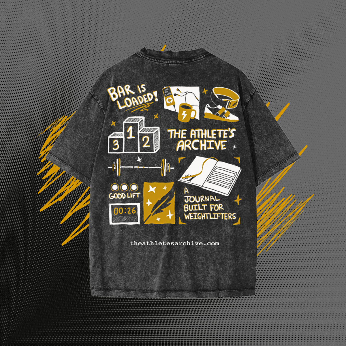 2026 Edition Kid's Shirt
