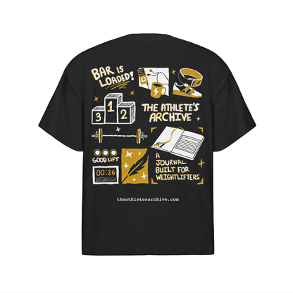 2026 Edition T-Shirt