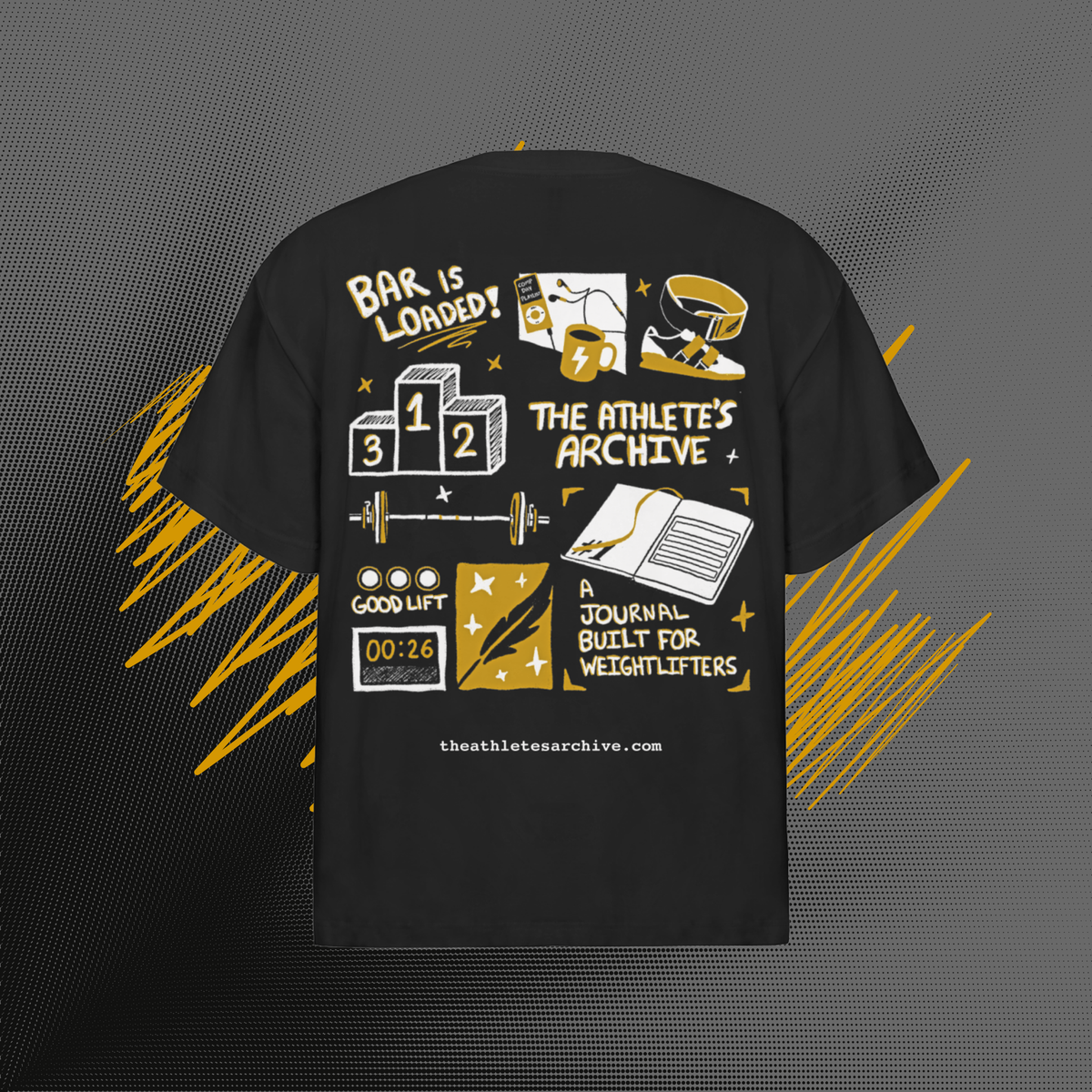 2026 Edition T-Shirt