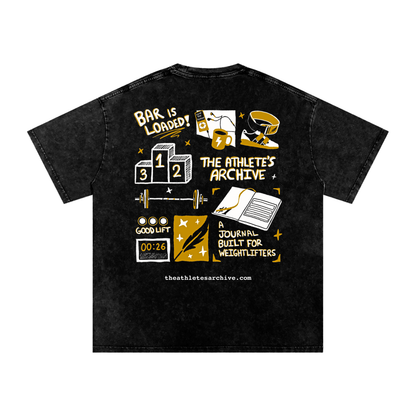 2026 Edition T-Shirt