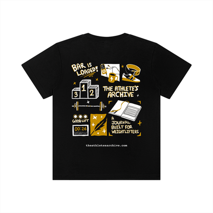 2026 Edition Kid's Shirt