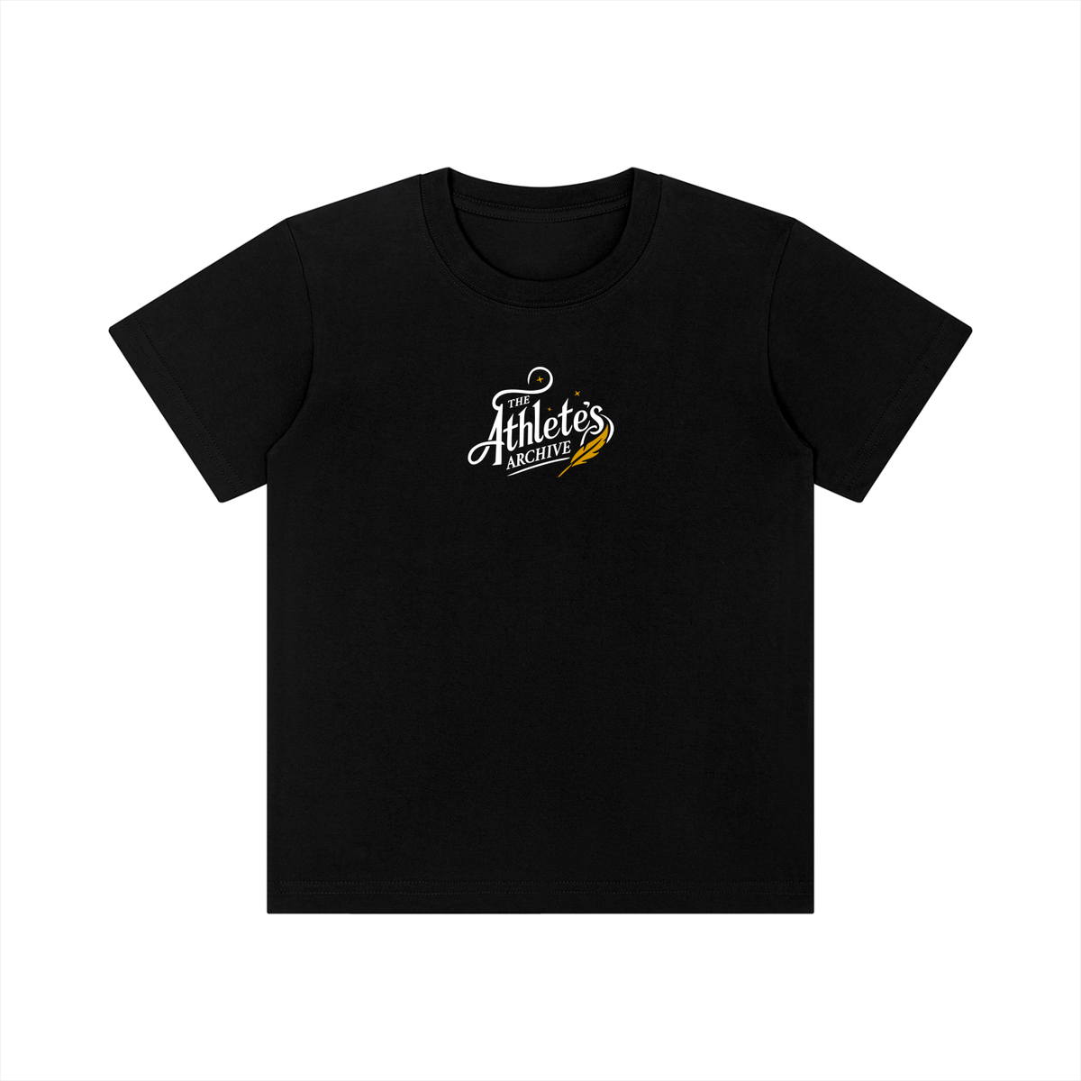 2026 Edition Kid's Shirt