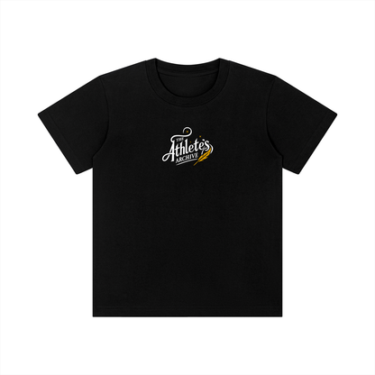 2026 Edition Kid's Shirt